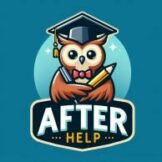 Logo Afterhelp