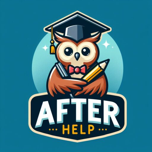Logo Afterhelp