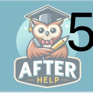 5 Lerneinheiten