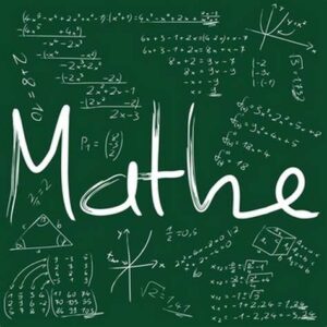 Mathe