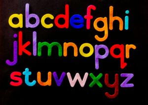 Alphabet