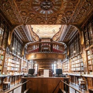 Bibliothek