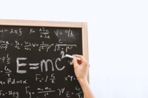 Mathe