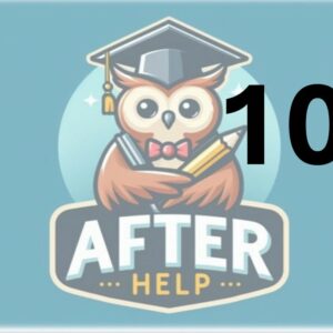 10 Lerneinheiten